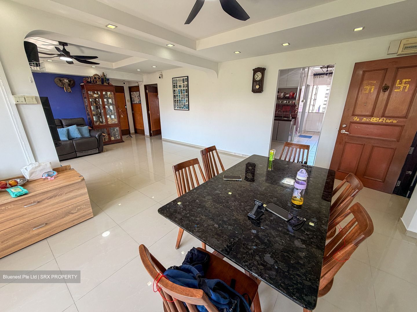 Blk 538 Serangoon North Avenue 4 (Serangoon), HDB 5 Rooms #550303281